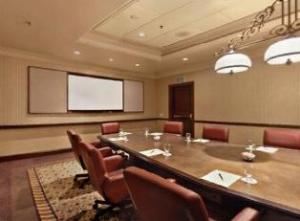 Balclutha Boardroom, Hyatt At Fisherman's Wharf, San Francisco