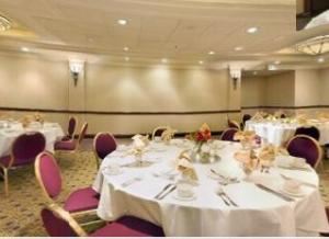 Banquet Room ABC, Hyatt At Fisherman's Wharf, San Francisco