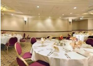 Banquet Room BC, Hyatt At Fisherman's Wharf, San Francisco