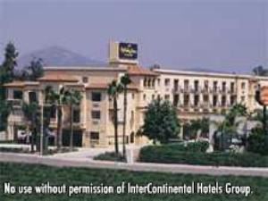 Holiday Inn Express San Diego-La Mesa(SDSU Area)