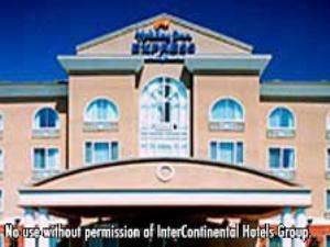 Holiday Inn Express Hotel & Suites - San Diego-Sorrento Valley, San Diego