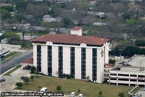 Holiday Inn Express San Antonio-Airport, San Antonio