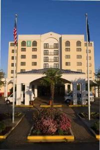 Embassy Suites Hotel Columbia-Greystone, Columbia