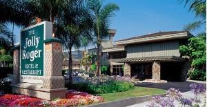 Jolly Roger Inn Anaheim