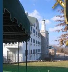 The Stone Castle Hotel & Conference Center, Branson