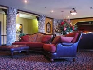 Stonehenge Room, The Stone Castle Hotel & Conference Center, Branson