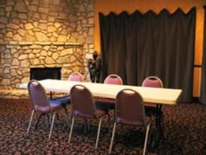 Knights Of Round Table Room, The Stone Castle Hotel & Conference Center, Branson