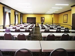 Kings Court Room, The Stone Castle Hotel & Conference Center, Branson