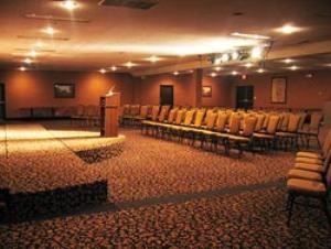 Avalon Room, The Stone Castle Hotel & Conference Center, Branson