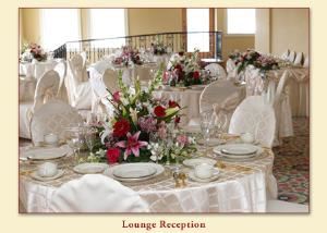 Lounge, The Genesee Theatre, Waukegan