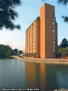 Holiday Inn Louisville-North (Clarksville), Clarksville