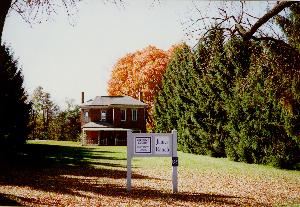 James Ranch Park