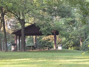 Pierce Park, Xenia