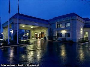Holiday Inn Hotel & Suites Seattle-Kent