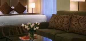 Concorde Ballroom A, Hyatt Dulles, Herndon
