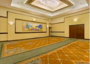 Concorde Ballroom  B, Hyatt Dulles, Herndon — Concorde Ballroom