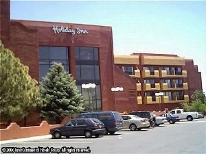 Holiday Inn Santa Fe, Santa Fe
