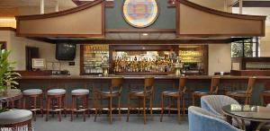 Wright Room, Hyatt Dulles, Herndon