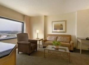 Wright Room B, Hyatt Dulles, Herndon