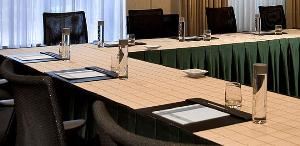Earhart Room, Hyatt Dulles, Herndon