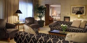Earhart Room A, Hyatt Dulles, Herndon