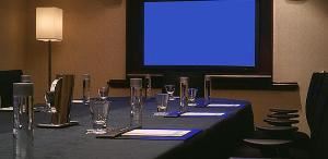 Clipper Room, Hyatt Dulles, Herndon