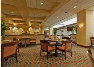 Loudoun Room, Hyatt Dulles, Herndon