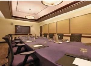 Fairfax Room, Hyatt Dulles, Herndon — Fair fax meeting