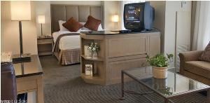Concorde Ballroom D, Hyatt Dulles, Herndon