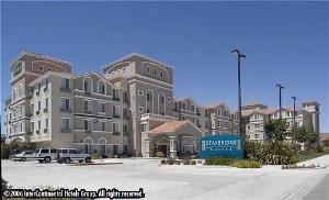 Staybridge Suites - Silicon Valley -Milpitas