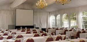 Pavilion Room, Hyatt Lisle, Lisle