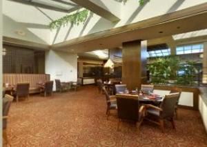 Willow Room, Hyatt Lisle, Lisle