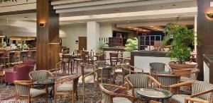 Arbor Ballroom C Or D, Hyatt Lisle, Lisle