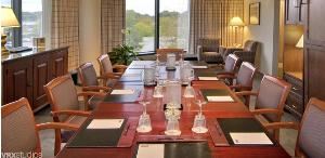 Meadow Room, Hyatt Lisle, Lisle