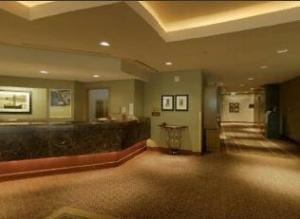 Forest Room, Hyatt Lisle, Lisle