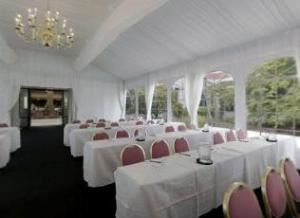 Lake Room, Hyatt Lisle, Lisle