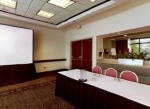 Lake Room A Or B, Hyatt Lisle, Lisle