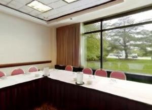 Oak Room, Hyatt Lisle, Lisle