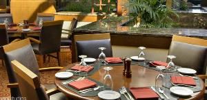Chatfield's Restaurant, Hyatt Lisle, Lisle