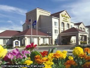 Holiday Inn Express Hotel & Suites-Oakland-Airport