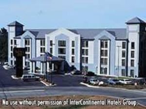 Holiday Inn Express Seaford-Route 13