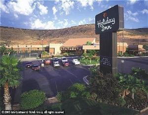 Holiday Inn St.George