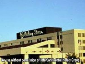 Holiday Inn Sheridan-Convention Center, Sheridan