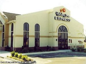 Holiday Inn Express Sikeston