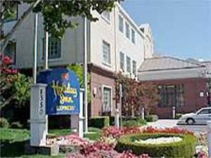 Holiday Inn Express Hotel & Suites-San Jose-International Airport