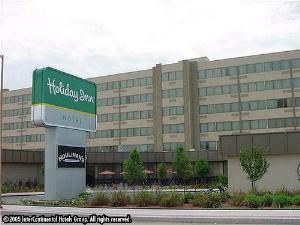 Holiday Inn St. Joseph Riverfront/Hist., Saint Joseph