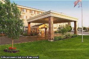 Holiday Inn Express Spokane-Valley, Spokane