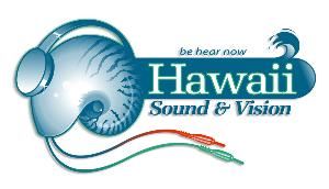 Hawaii Sound & Vision- DJ, Kailua Kona