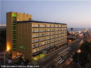 Holiday Inn Santa Monica Beach, Santa Monica