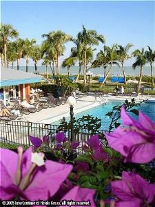 Holiday Inn Sanibel Island, Sanibel